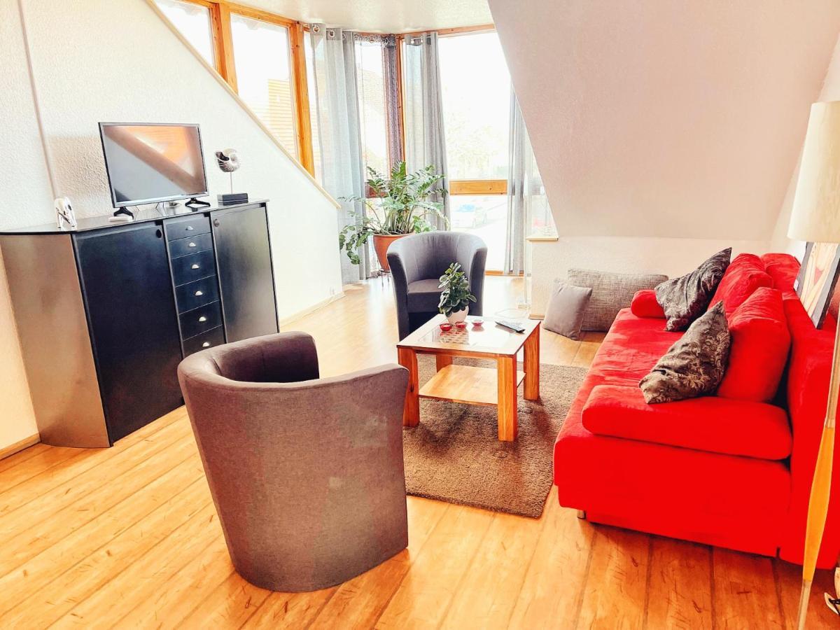 Elbinger Str. 28 * Hildesheim