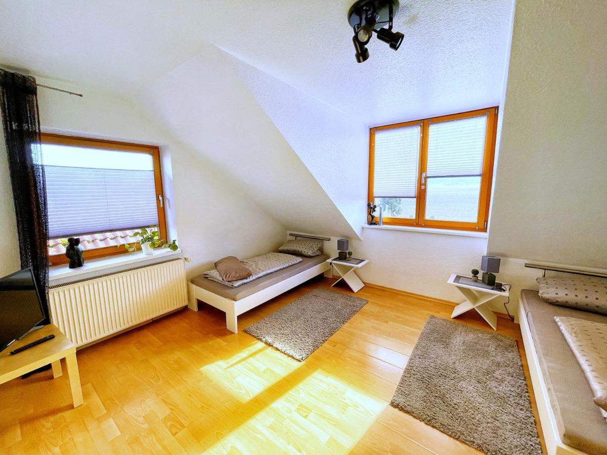 Elbinger Str. 28 Apartment