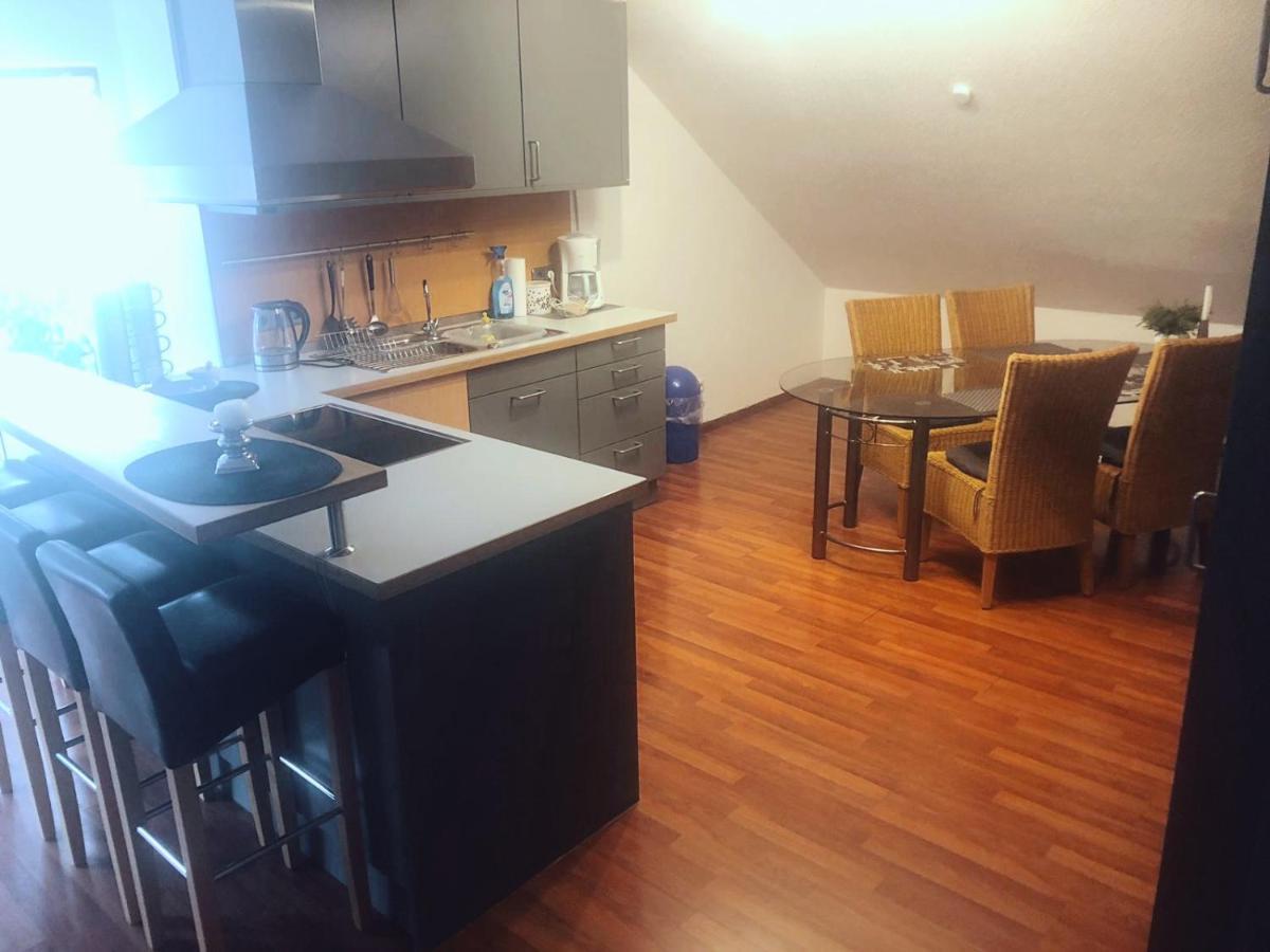 Elbinger Str. 28 Apartment Hildesheim