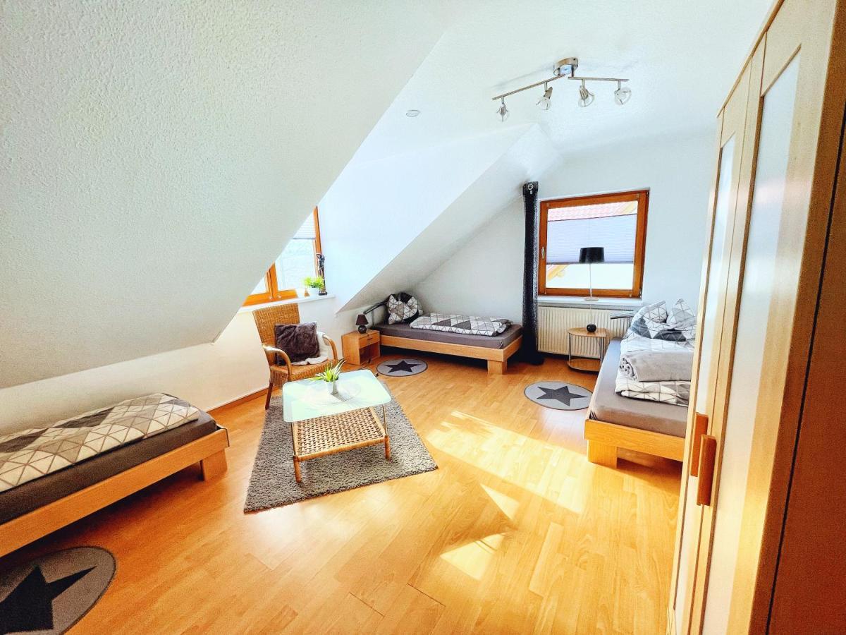 Elbinger Str. 28 Apartment