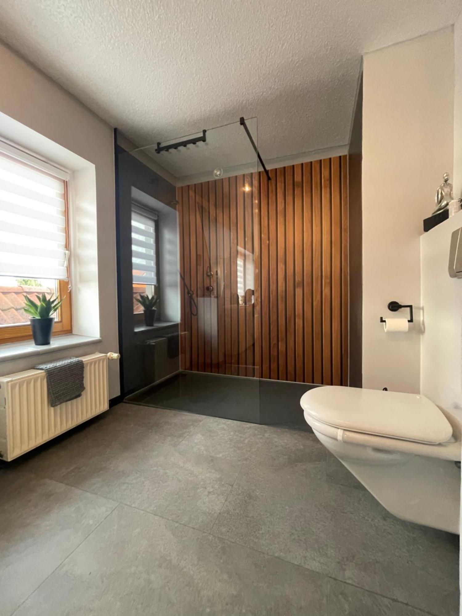 Elbinger Str. 28 Apartment