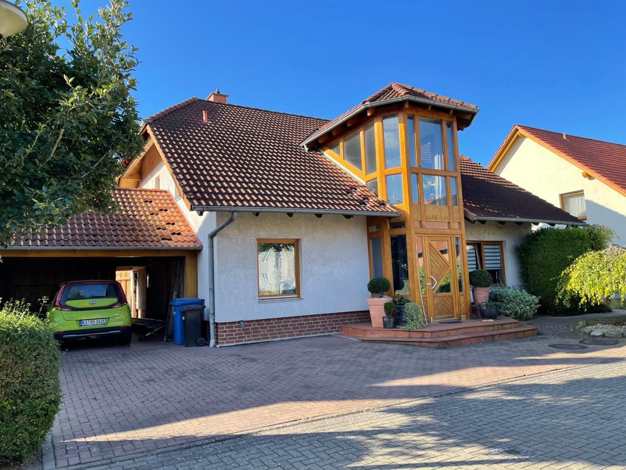 Elbinger Str. 28 Apartment Hildesheim